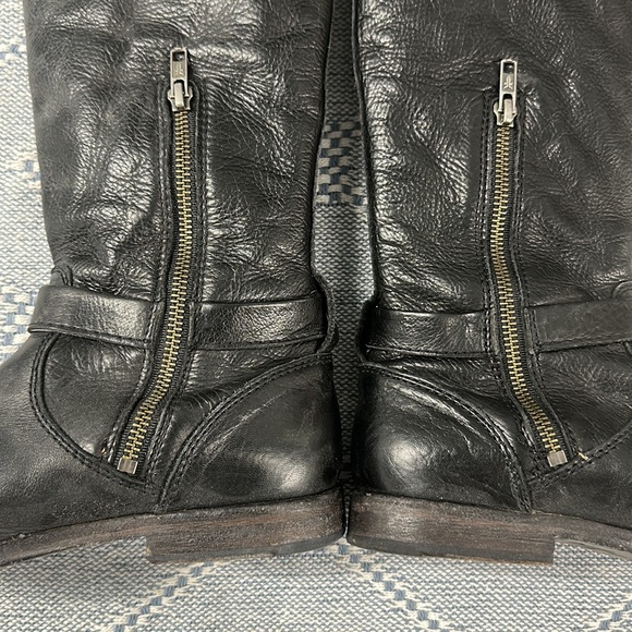 Frye Phillip Riding Boots - Picture 7 of 13